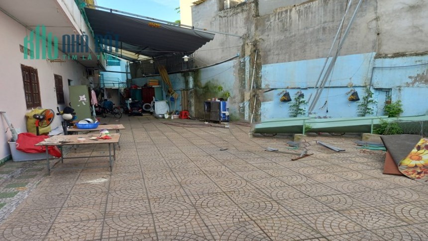 Bán đất Bà Giang phường Linh Xuân TP.THỦ ĐỨC, 122m2, Đường 4m, giá giảm còn 3.3 tỷ
