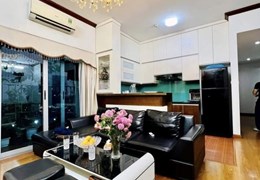 Bán chung cư Mỹ Đình, nhà đẹp, căn góc, slot ô tô 95m giá 3.55 tỷ 0343564283