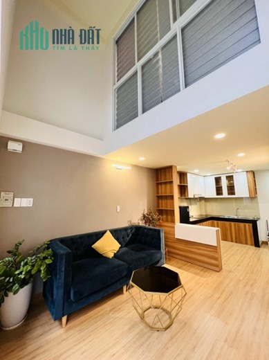 HOÀNG HOA THÁM - BÌNH THẠNH - 4 TẦNG BTCT - NGANG 4.3M, GIÁ 4.2 TỶ