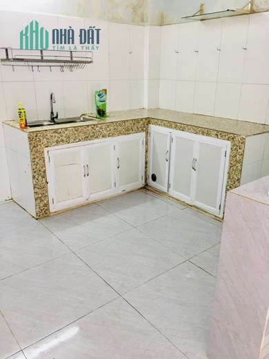 LUỸ BÁN BÍCH HẺM  THÔNG GẦN MẶT TIỀN - 34M 2 TẦNG CHỈ 2.8 TỶ