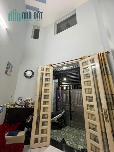 HẺM BA GÁC - 46M2 - 3 TẦNG - BTCT - GIÁ CHỈ 3.7 TỶ - Q.BÌNH TÂN