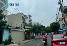 Bán Tòa nhà 1 Hầm 6 Tầng Mặt Tiền Đường Hàn Thuyên P. Bình Thọ. Giá 25 Tỷ