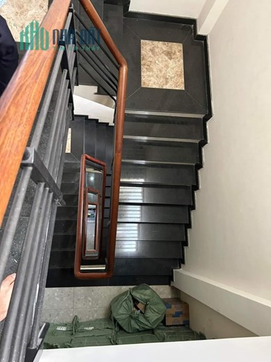 🍎NHÀ BÁN - VĂN CAO - TÂN PHÚ - HẺM 8M Ô TÔ TRÁNH, 4 TẦNG BTCT -  117M2 - CHỈ 11 TỶ