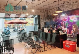 Cần sang quán CAFE, Trà SỮA, XE Gà Nướng, VÀ ĐỒ DÙNG NẤU HỦ TIẾU ĐỊA CHỈ: 268 An Dương Vương p14, q6