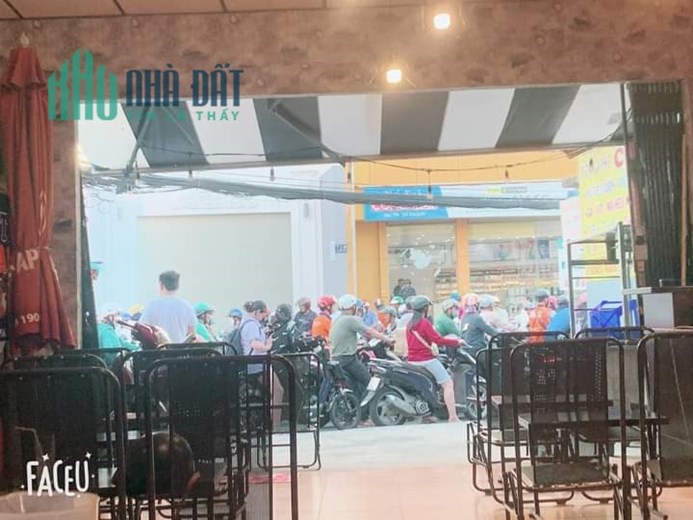 Cần sang quán CAFE, Trà SỮA, XE Gà Nướng, VÀ ĐỒ DÙNG NẤU HỦ TIẾU ĐỊA CHỈ: 268 An Dương Vương p14, q6