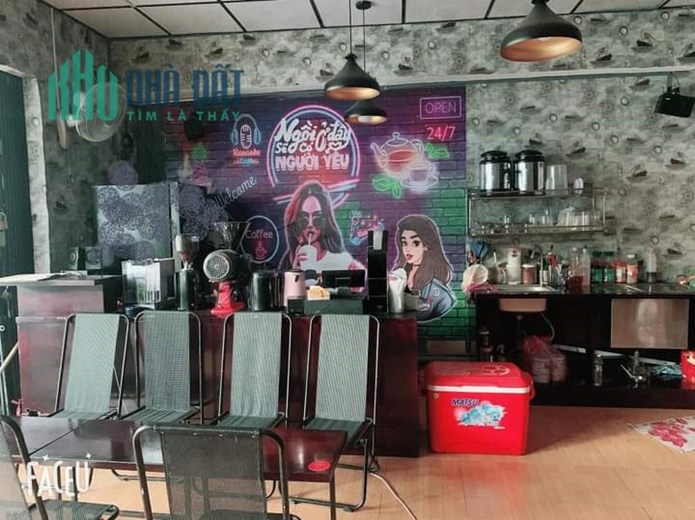 Cần sang quán CAFE, Trà SỮA, XE Gà Nướng, VÀ ĐỒ DÙNG NẤU HỦ TIẾU ĐỊA CHỈ: 268 An Dương Vương p14, q6