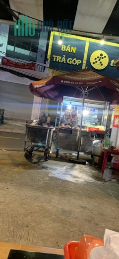 Cần sang quán CAFE, Trà SỮA, XE Gà Nướng, VÀ ĐỒ DÙNG NẤU HỦ TIẾU ĐỊA CHỈ: 268 An Dương Vương p14, q6