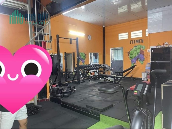 🌹BÁN NHÀ  QUẬN TÂN PHÚ - HẺM XE TẢI - 59M2 - 2 TẦNG  - 4,4 TỶ - CHO THUÊ 10TR/TH