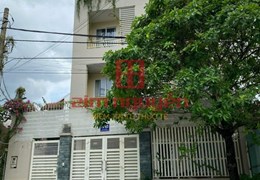 Bán biệt thự 204E3 Nguyễn văn Hưởng, P. Thảo Điền, Quận 2 37 tỷ