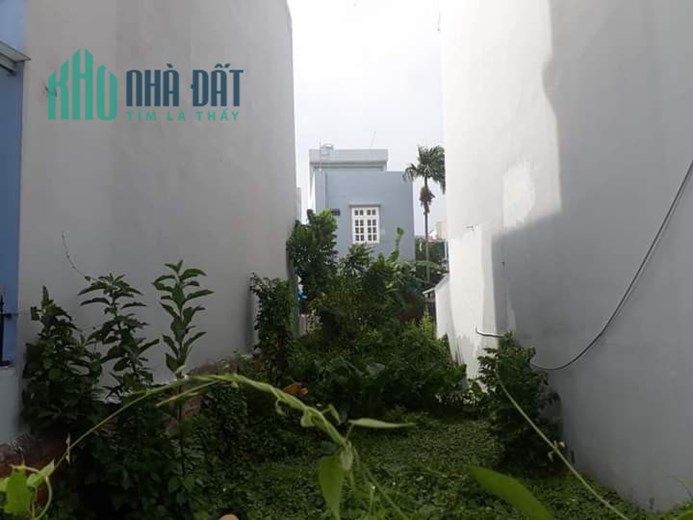 Lô đất HXH đường 359 Phước Long B, DT 116m giá tốt