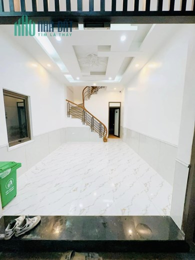 BÁN CHUNG CƯ MINI SIÊU ĐẸP 30M RA ÔTÔ 5 TẦNG 9 PHÒNG FULL NỘI THẤT BÙI XƯƠNG TRẠCH