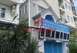 Bán biệt thự 5/4 Đường số 64, P. Thảo Điền, Quận 2 38 tỷ
