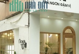 Chính chủ cần sang nhượng cửa hàng cafe bánh ngọt tại Tân Hôi Đan Phượng