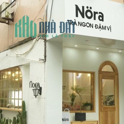 Chính chủ cần sang nhượng cửa hàng cafe bánh ngọt tại Tân Hôi Đan Phượng