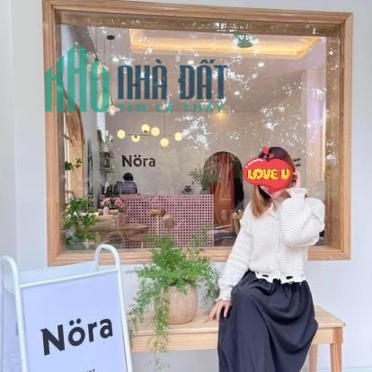 Chính chủ cần sang nhượng cửa hàng cafe bánh ngọt tại Tân Hôi Đan Phượng