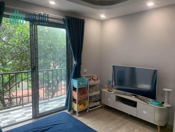 Mua bán nhà riêng Minh Khai Hai Bà Trưng Hà Nội giá rẻ 60m2 giá 6 tỷ 8 ( thương lượng )