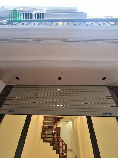 Bán nhà LK Minh Khai 35/40m, 5T, ngõ thông, gần phố, tiện ích ngập tràn, chỉ 3.9 tỷ