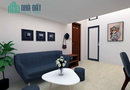 Bán CCMN Triều Khúc, Thanh Trì, 215m2, 7 tầng thang máy, 50PKK giá 28 tỷ