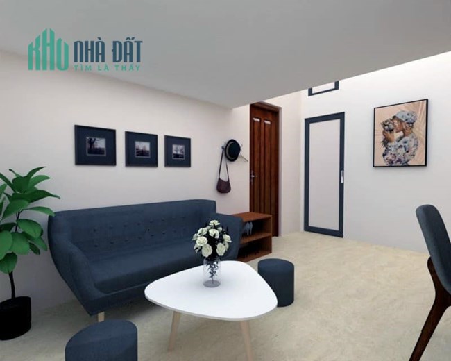Bán CCMN Triều Khúc, Thanh Trì, 215m2, 7 tầng thang máy, 50PKK giá 28 tỷ
