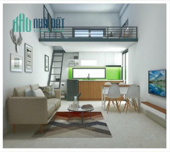 Bán CCMN Triều Khúc, Thanh Trì, 215m2, 7 tầng thang máy, 50PKK giá 28 tỷ