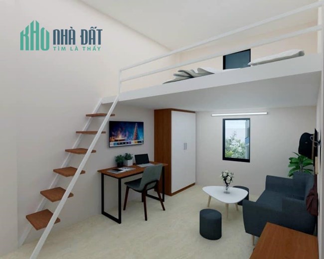 Bán CCMN Triều Khúc, Thanh Trì, 215m2, 7 tầng thang máy, 50PKK giá 28 tỷ
