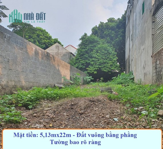 Cần Bán 112m Đất Phụng Châu Đường Ô Tô Giá 1.4 Tỷ Có Thương Lượng