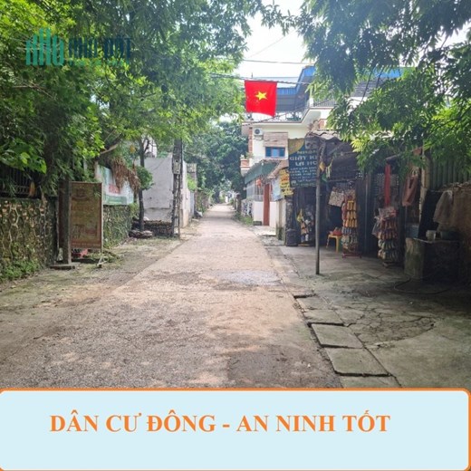 Cần Bán 112m Đất Phụng Châu Đường Ô Tô Giá 1.4 Tỷ Có Thương Lượng