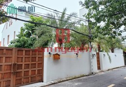 Bán biệt thự số 5 đường Số 43, Phường Thảo Điền, Quận 2 95 Tỷ