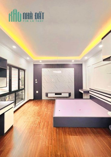 BÁN NHÀ BÁT KHỐI LONG BIÊN 5T Ở NGAY CHỈ 2,55TỶ.