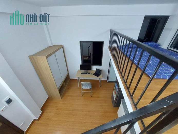 Bán CCMN phố Nguyễn Trãi, Thanh Xuân, 115m2*8T thang máy, 40P, nhỉnh 22 tỷ