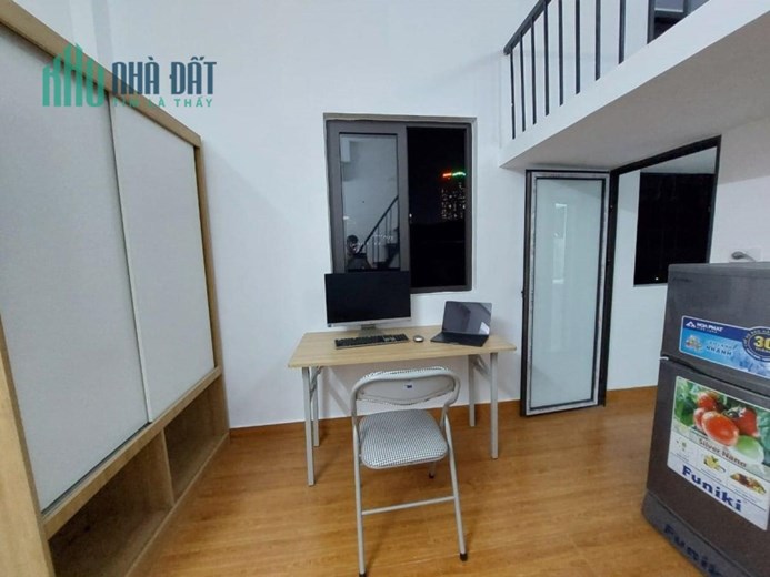 Bán CCMN phố Nguyễn Trãi, Thanh Xuân, 115m2*8T thang máy, 40P, nhỉnh 22 tỷ