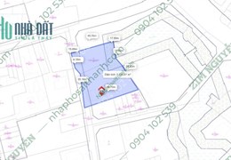 Bán lô đất 2MT trước sau 26 Đường số 65, Phường Thảo Điền, Quận 2