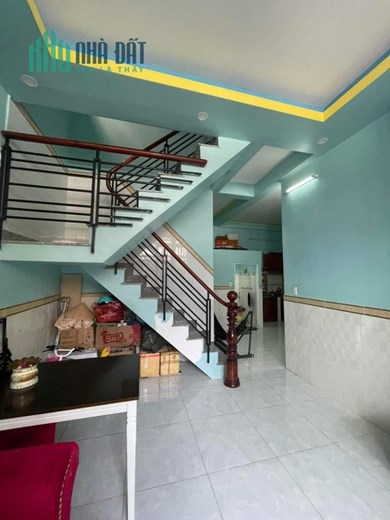 Bán nhà Lưu Hữu Phước _ P15 _ Q8_51m2 _4 PN _ Nở hậu _ Chỉ: 2.9 tỷ