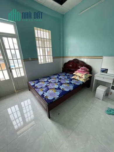 Bán nhà Lưu Hữu Phước _ P15 _ Q8_51m2 _4 PN _ Nở hậu _ Chỉ: 2.9 tỷ