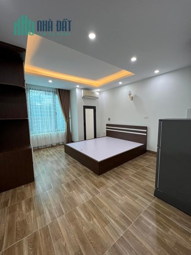 Nợ ngân hàng bán gấp nhà 4 tầng Hồ Ba Mẫu, Đống Đa 72m2, giá chỉ 6 tỷ