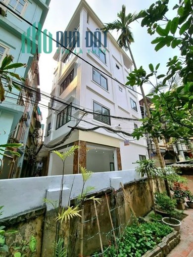 CHÍNH CHỦ CẦN BÁN NHÀ GẦN Time City 5 TẦNG ÔTÔ ĐẬU CỬA NHÀ - LÔ GÓC 2 MẶT ĐỀU LÀ NGÕ DT: 45M2 4 NGỦ