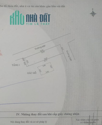 🔴💥NHÀ 2 MẶT KIỆT NGUYỄN LƯƠNG BẰNG