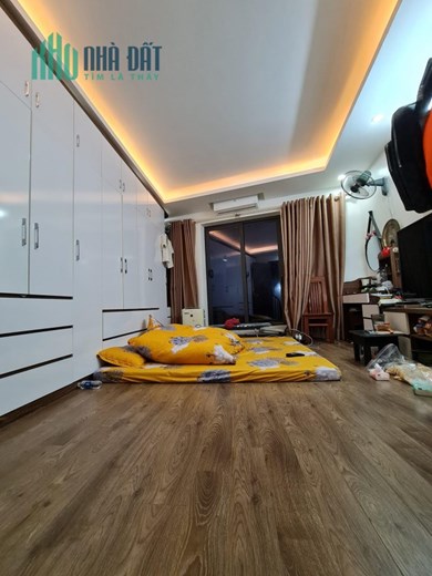 Bán nhà 169 Hoàng Mai, gần 254 Minh Khai, 30m, 5T cách oto 20m, nhà đẹp, chỉ 3.6 tỷ