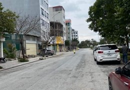 Bán gấp đất phố Lê Trọng Tấn, Hà Đông, 100m2, lô góc, ô tô, kinh doanh nhỉnh 13 tỷ
