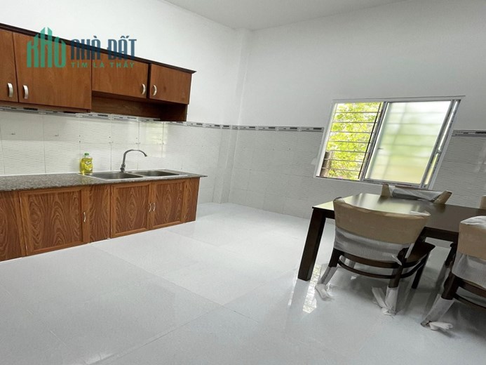 HIẾM - NGANG GẦN 7M, 85M2, 2 TẦNG, 6 PN - HXH TRÁNH THÔNG GẦN TRƯỜNG THPT THẠNH LỘC Q12, HƠN 4 TỶ.