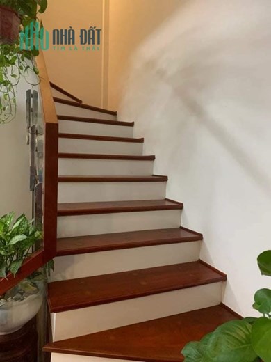 Bán nhà Lê Thanh Nghị, Hai Bà Trưng 50m, 4T, MT 6m, phố VIP, nhà đẹp tự xây.