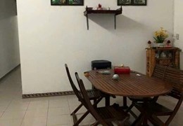 Bán nhà C4 tầng đường Lê Văn Sĩ, Liên Chiểu, Đà Nẵng