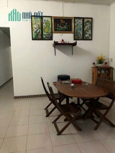 Bán nhà C4 tầng đường Lê Văn Sĩ, Liên Chiểu, Đà Nẵng