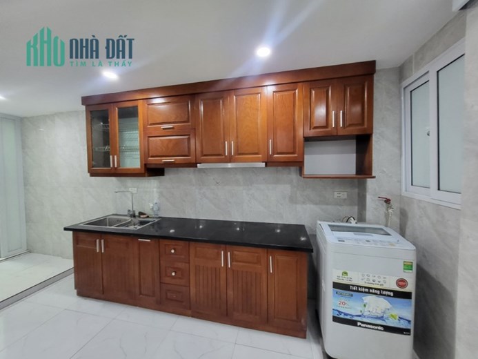 ÂU CƠ- TÂY HỒ- NHÀ MỚI ĐẸP - 6 TẦNG - 4 NGỦ - GẦN PHỐ - FULL NỘI THẤT - GẦN HỒ TÂY  30m 6T, MT