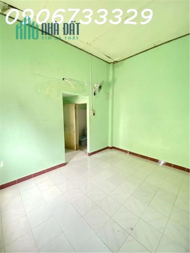 Bán nhà 80m2 ngang 4m đường 4m p.tân quy Q7 chỉ 3,2 tỷ