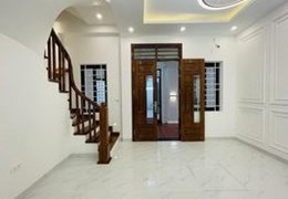 NHÀ MỚI ĐẸP LONG LANH - LÔ GÓC - FULL NỘI THẤT