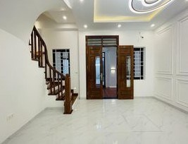 NHÀ MỚI ĐẸP LONG LANH - LÔ GÓC - FULL NỘI THẤT