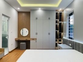 NHÀ MỚI ĐẸP LONG LANH - LÔ GÓC - FULL NỘI THẤT