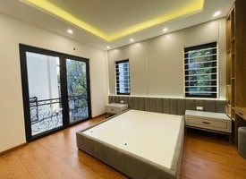 NHÀ MỚI ĐẸP LONG LANH - LÔ GÓC - FULL NỘI THẤT