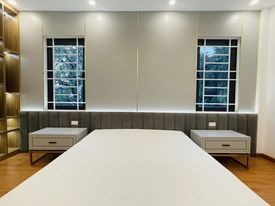 NHÀ MỚI ĐẸP LONG LANH - LÔ GÓC - FULL NỘI THẤT